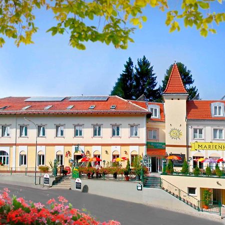 Hotel Restaurant Marienhof Unterkirchbach Zewnętrze zdjęcie