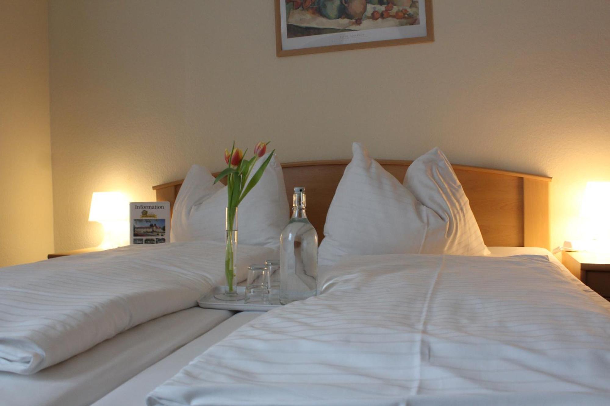 Hotel Restaurant Marienhof Unterkirchbach Zewnętrze zdjęcie
