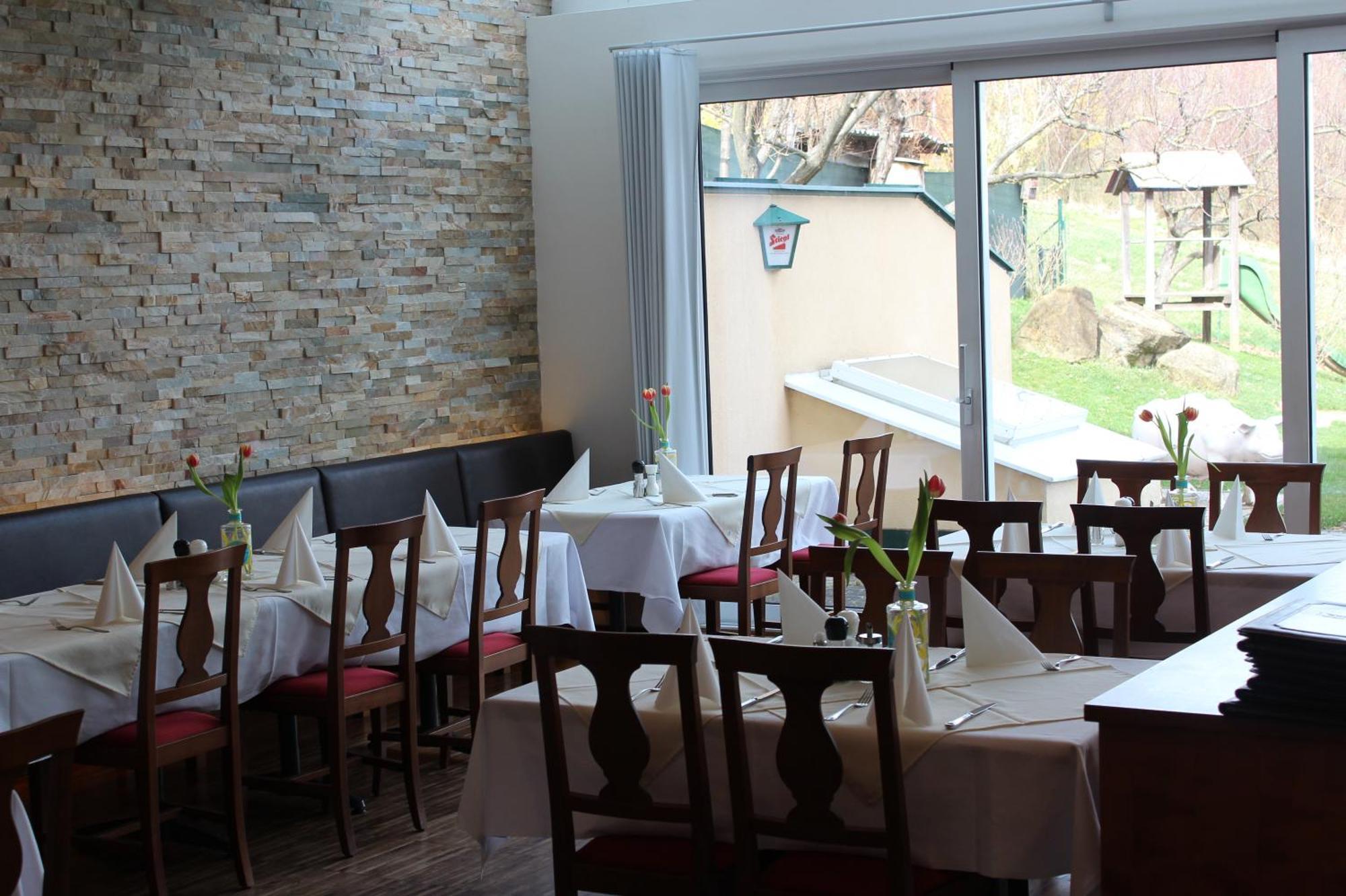 Hotel Restaurant Marienhof Unterkirchbach Zewnętrze zdjęcie