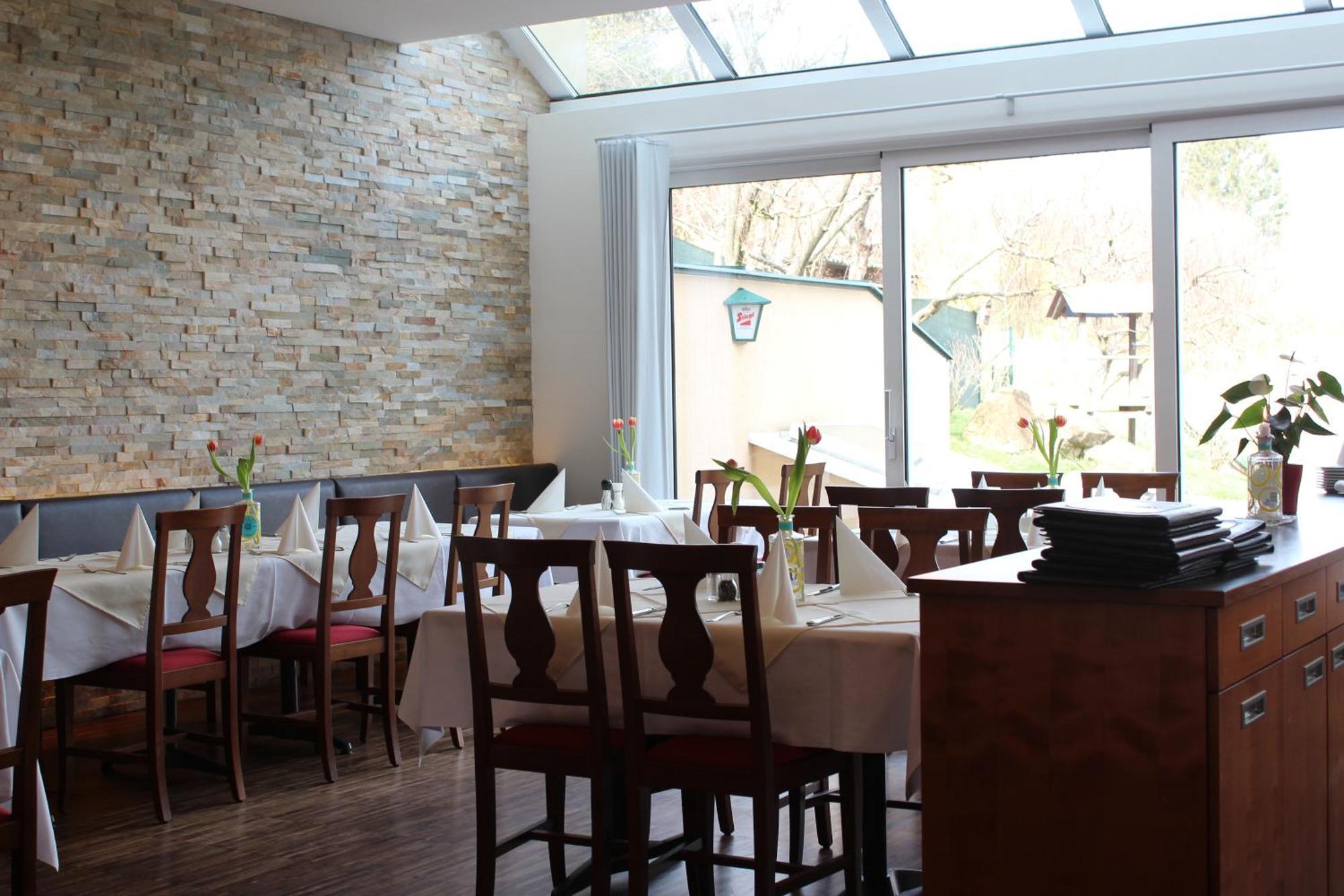 Hotel Restaurant Marienhof Unterkirchbach Zewnętrze zdjęcie
