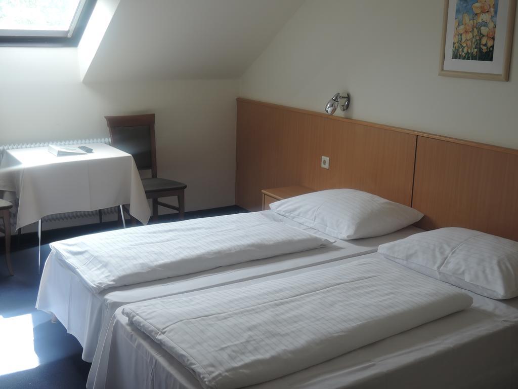 Hotel Restaurant Marienhof Unterkirchbach Zewnętrze zdjęcie