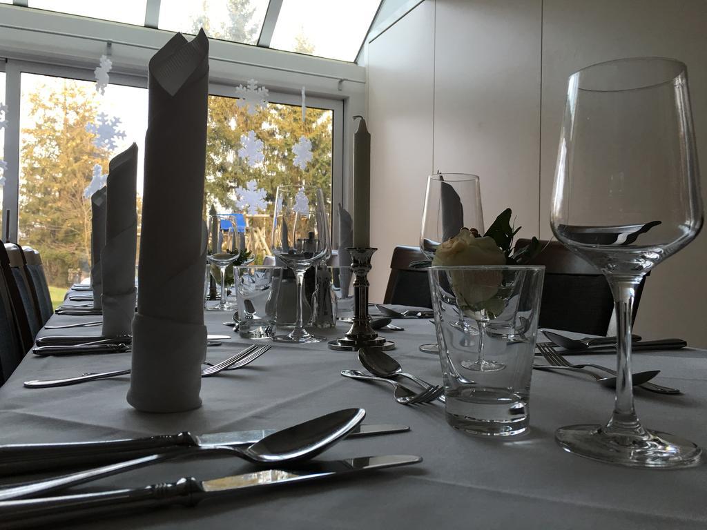 Hotel Restaurant Marienhof Unterkirchbach Zewnętrze zdjęcie