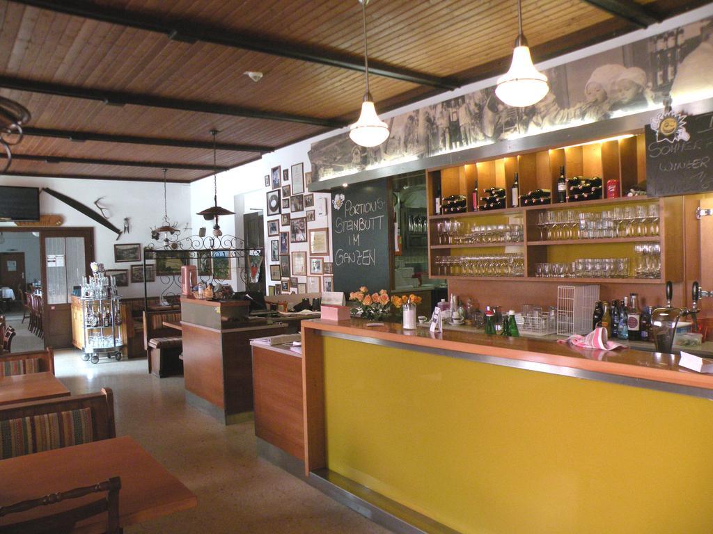 Hotel Restaurant Marienhof Unterkirchbach Zewnętrze zdjęcie