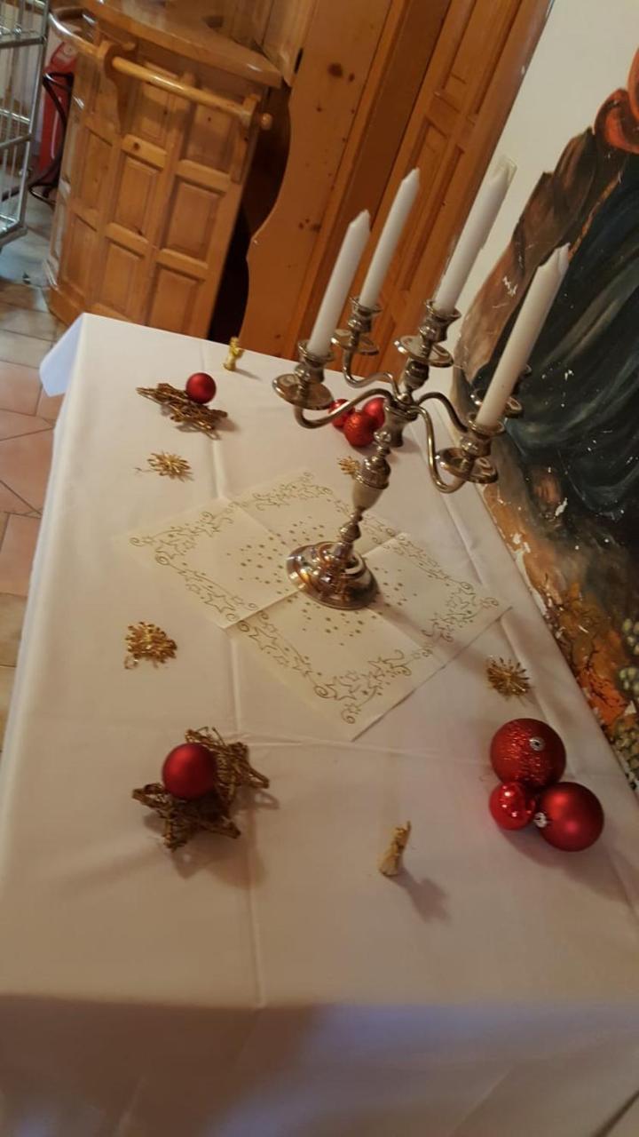 Hotel Restaurant Marienhof Unterkirchbach Zewnętrze zdjęcie