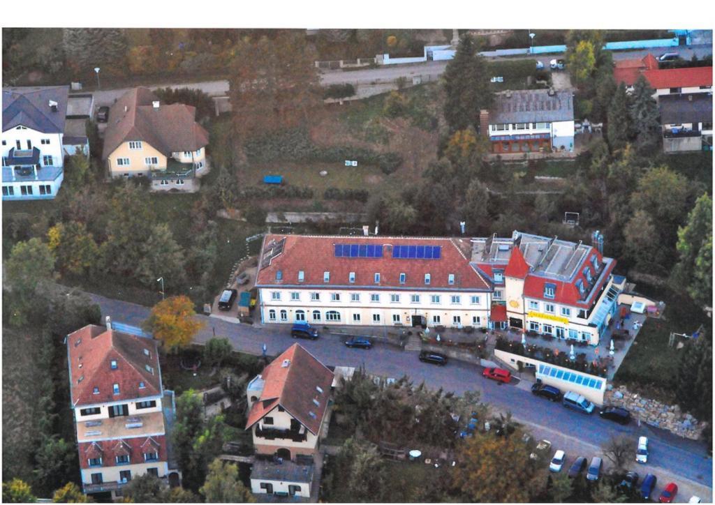 Hotel Restaurant Marienhof Unterkirchbach Zewnętrze zdjęcie