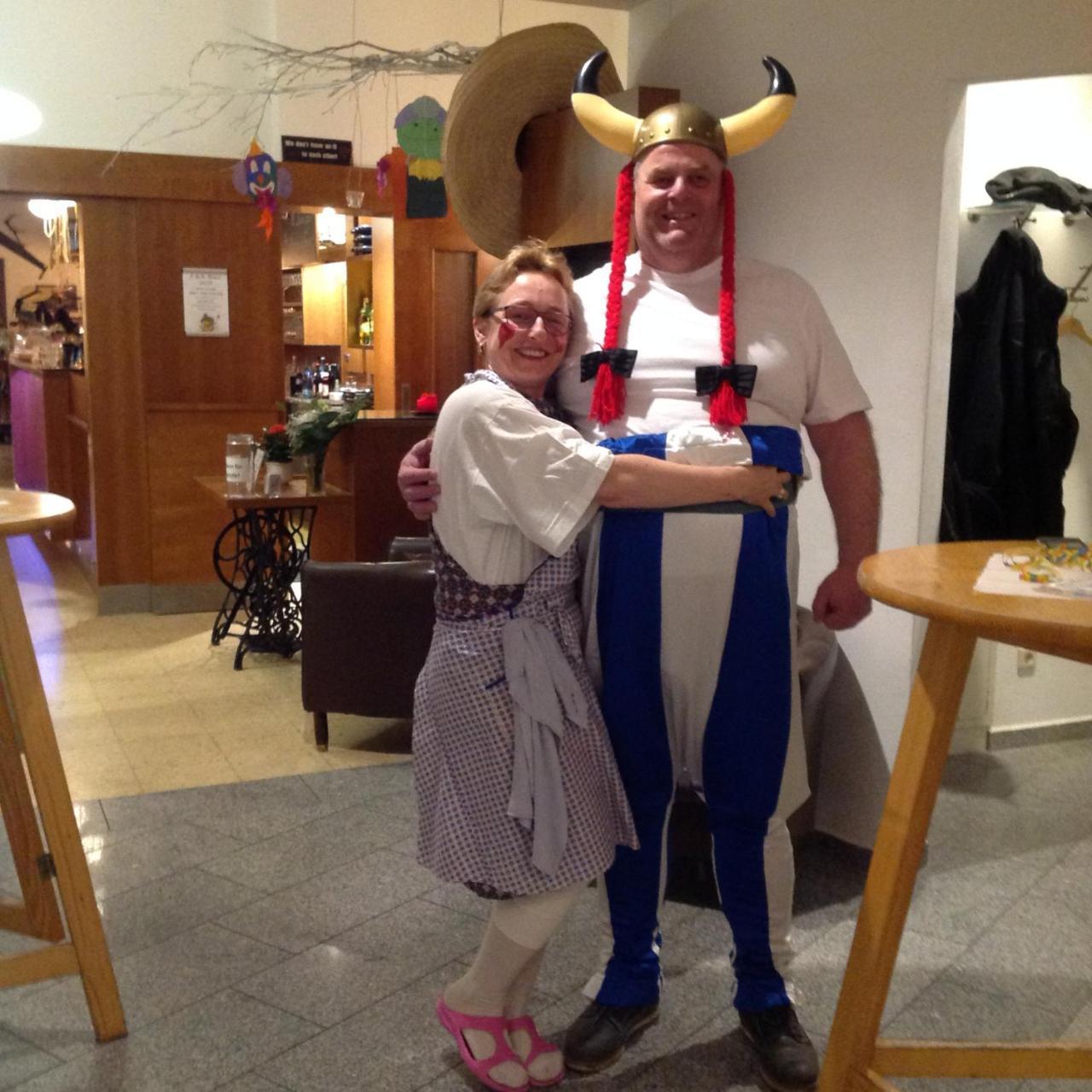 Hotel Restaurant Marienhof Unterkirchbach Zewnętrze zdjęcie